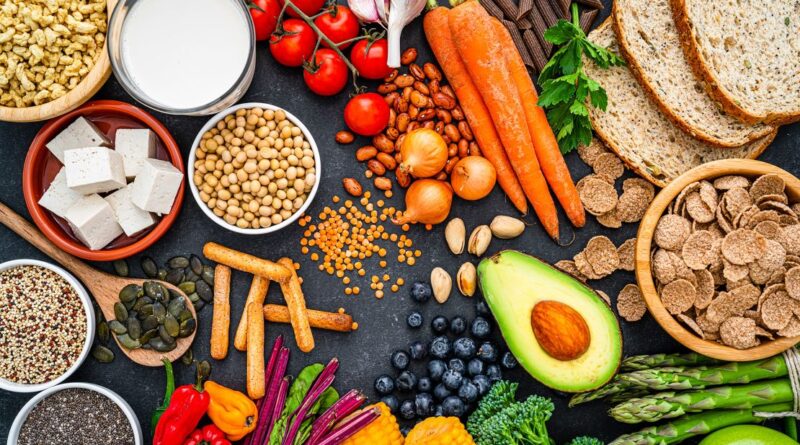 Billions of people don't eat enough of at least seven micronutrients found in hundreds of foods, according to a new study.